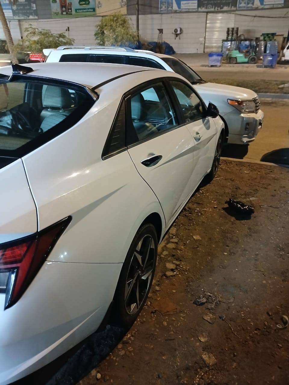 مكلف بالنشر تفاصيل عند صاحب السيارة ***********
