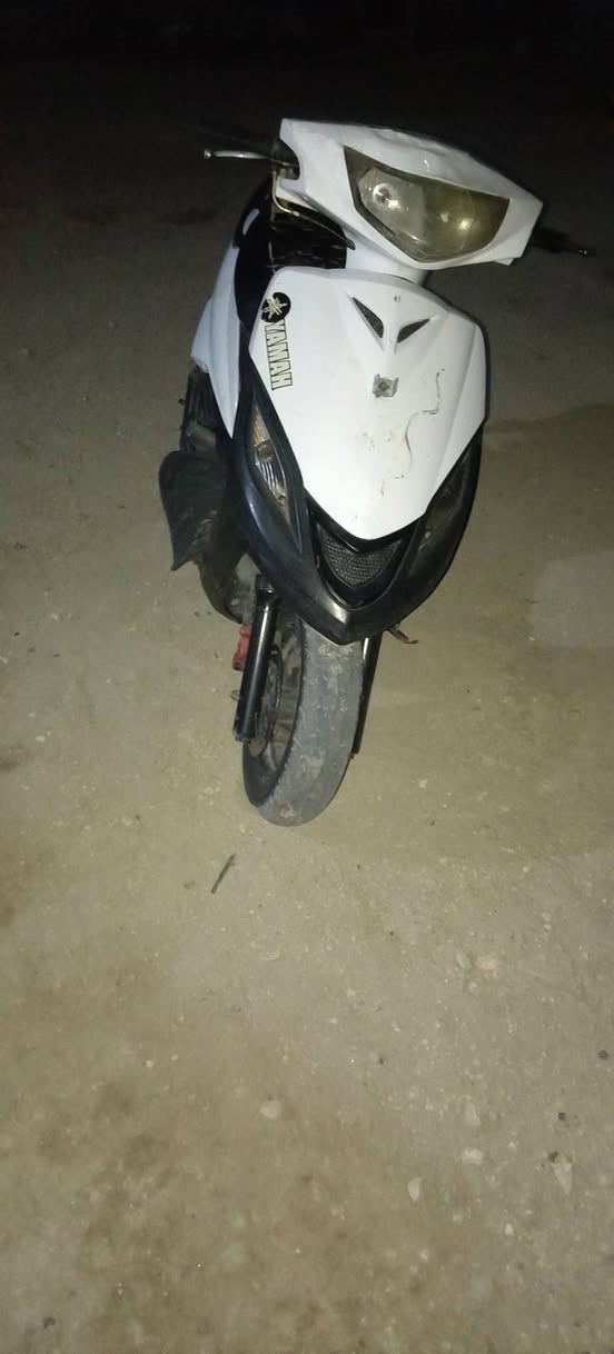 سلام عليكم من رخصة الادمن ماكس 140للبيع او مراوس بيراني شغال كلشي مابي علةفحص السعر 250وبي مجال


**إذا كنت صاحب هذا الإعلان وتريد حذفه لأي سبب، رجاءا أرسل رسالة إلى الدعم الفني**