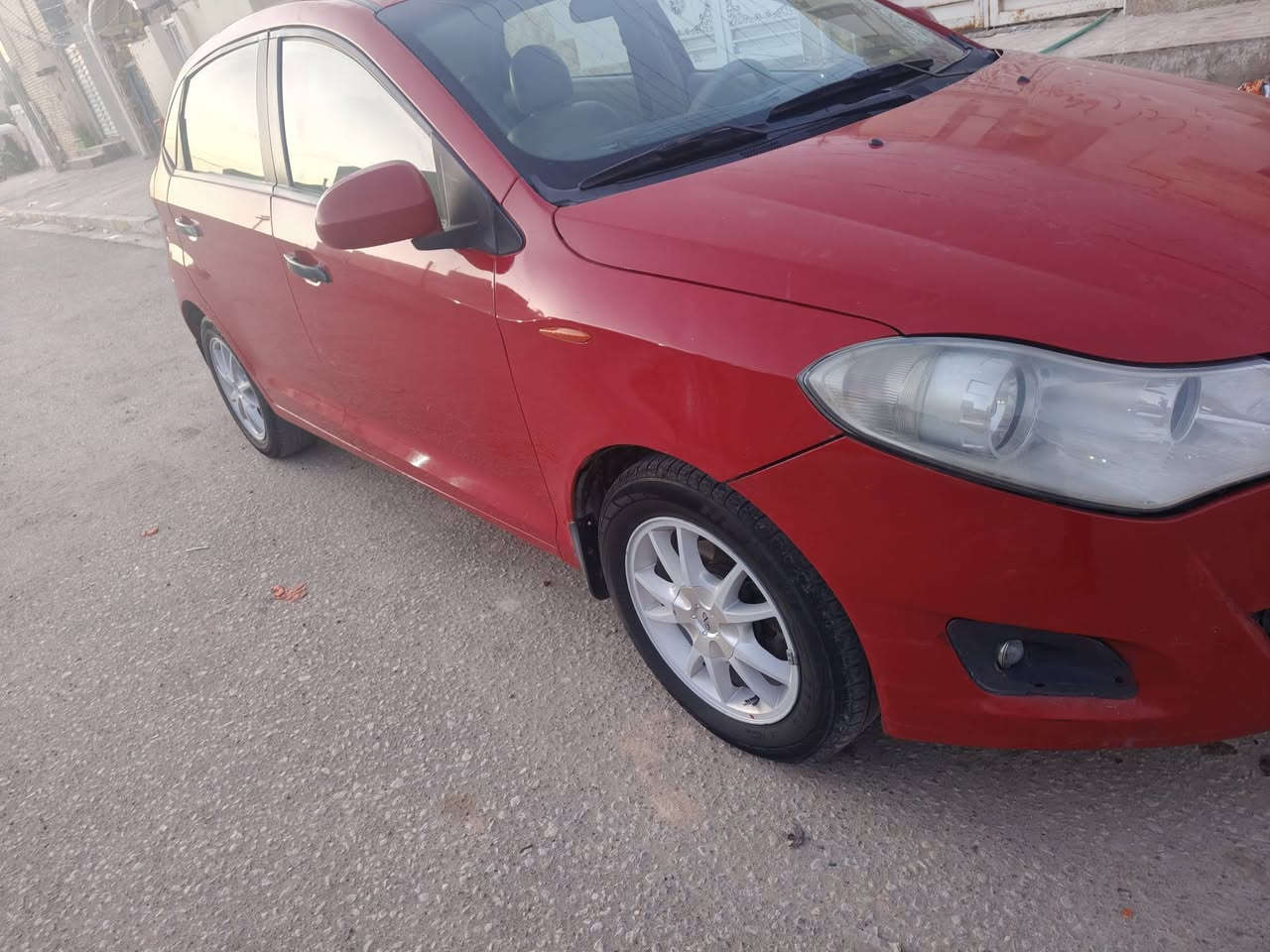 السلام عليكم شيري فلاوين كفاله عامه من كلشي كير مكينه جدد كهربأيات كلهه شغاله سياره بلاديه حداديه جديده باتري جديد ترايهه كلش حلو وناعمه دواخله جديده سياره مجهزهه من كلشي ب 45 وبيهه مجال ***********
***********
