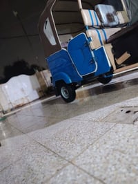 تكتك ٢٠٢١ • محرك مكفول • كلجات مبدلة