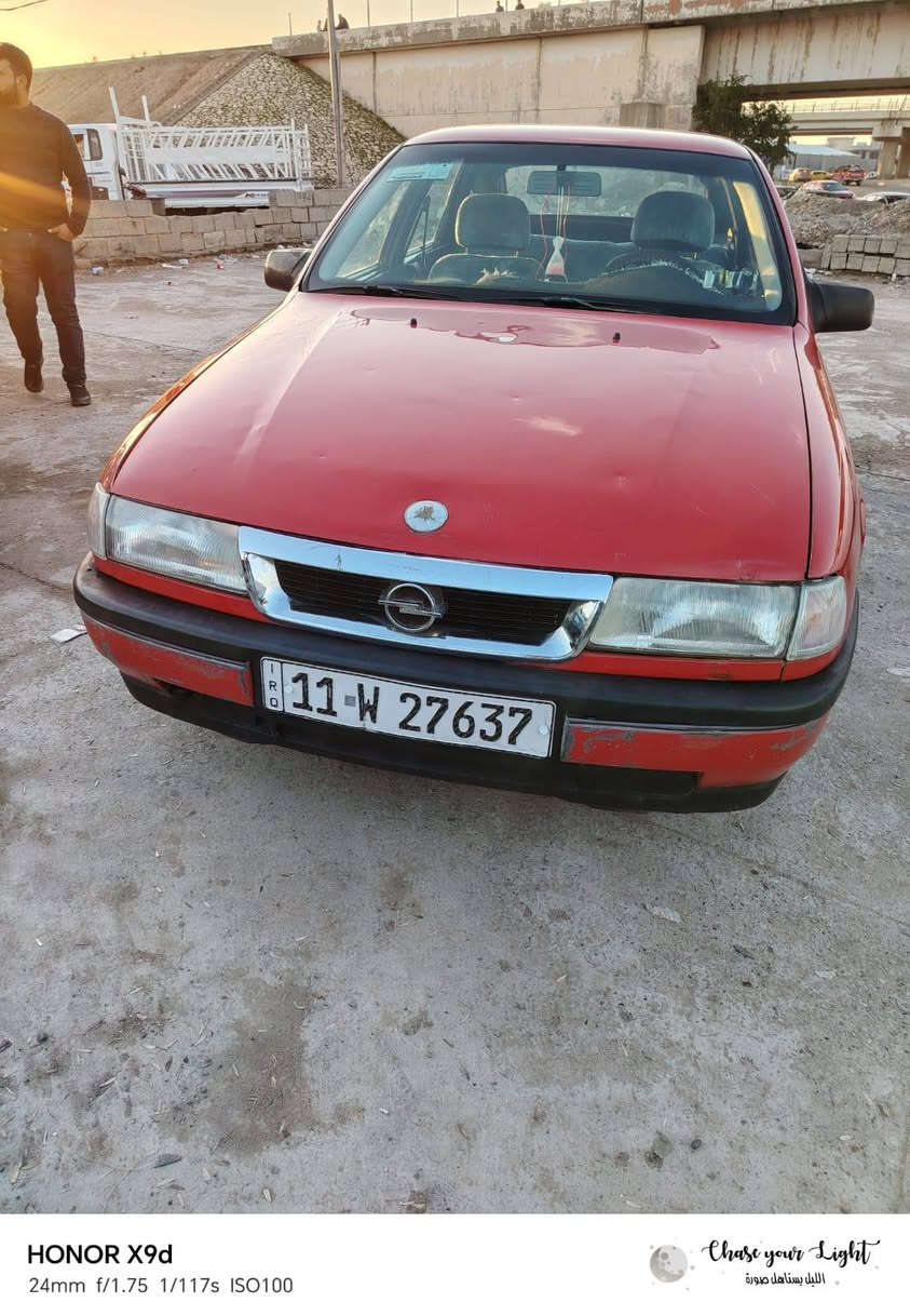 سلام عليكم اوبل موديل 89سياره بلاد لاصبغ ولا تعمير بعدهه كلشي بلاد مكيني حجم 20كير اوتوماتيك رقم دولي شرط تحويل بطاقه بانزين هم بيهه تخم تاير جديد صدر جديد باتري جديد بلكات نوزل كله جديد مكاني كركوك سعر 35بيهه مجال قليل لطيبين ***********
