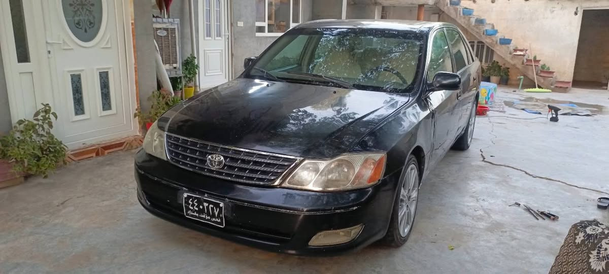 ئەڤە لۆن   2002  ئەولیات کامل مواسەفات 

تۆماتیک سەقف سلایت  تە برید کوشن کاربا 

کامل بۆیاخ لەسە ر ساغی   سعر 48 $  معامەلە 

لە کەلارە   ، *********** كالار, السليمانية
