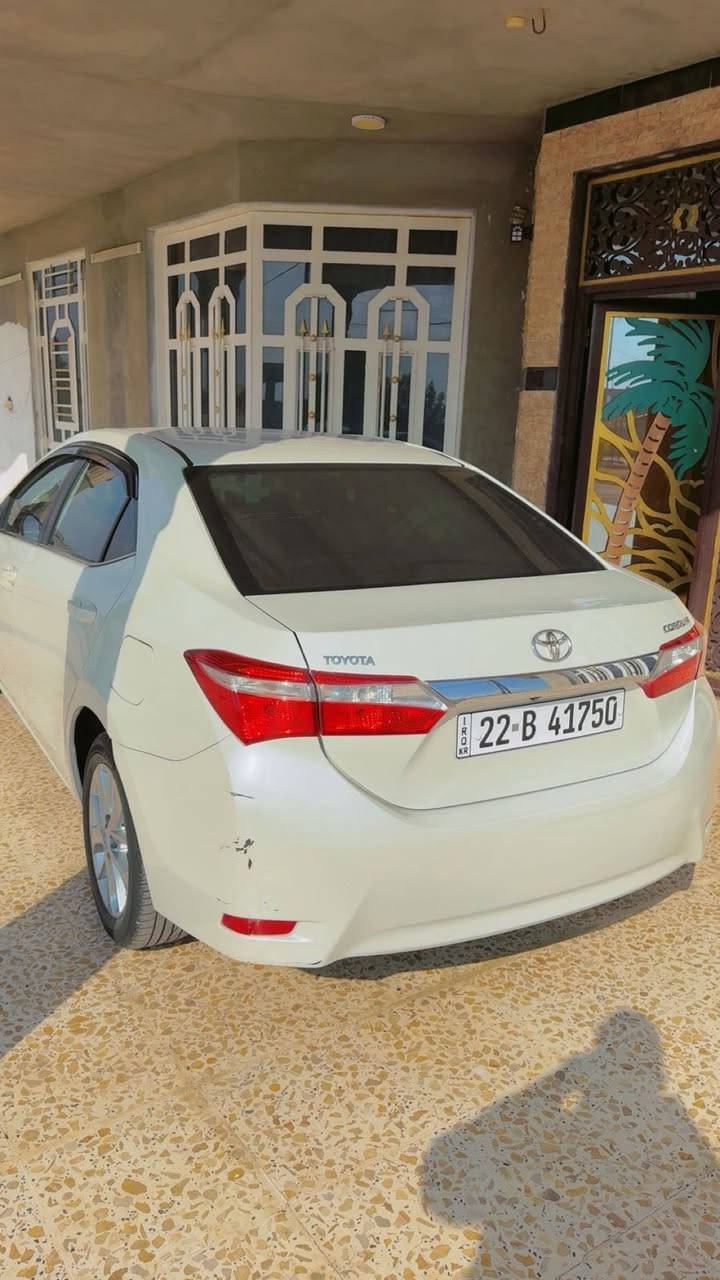 كورله موديل 2016خليجي مكرك2000 تفاصيل سياره بل سونار سعر سيارة 148 بيها مجال مكاني فلوجه اتصال على رقم فقط ***********
