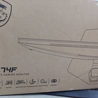 MSI • ٢٧بوصة • ١٨٠هرتز