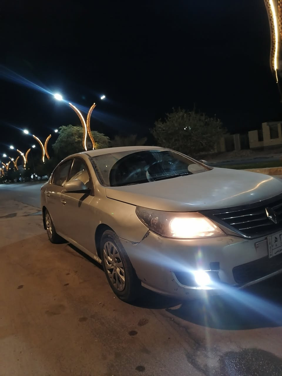 سلام عليكم
سافران مديل 13 نضيفه
تحكمات ستيرن
كير مكينه صدر تبريد تدفه 
أشار مري
شاشا دواره
رقم بغداد
رقمي ***********
السعمجالر 66 بيهه مجال
