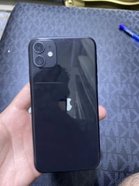 � للبيع iPhone 11 أمريكي الأصلي 🇺🇸🔥 📱 الجهاز بحالة ممتازة جدًا ✨ استخد...