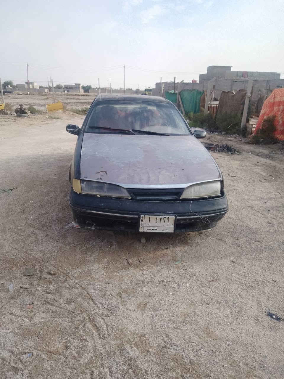 سلام عليكم سياره للبيع تسقيط رقم ميسان خصوصي اليف شرعي موجود ويحولك من عين باجر سعر 11ورقه*********** اتكفلك بلصوليات فقط كاطعه نار مكان بصره تنومه بيها مجال حك جيه
