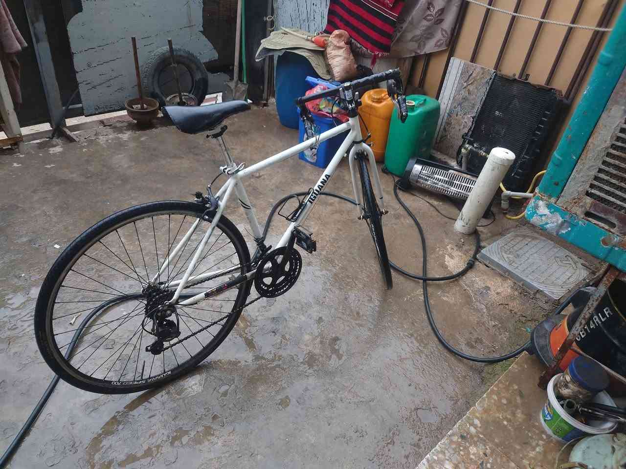 السلام عليكم اخواني عندي هذا الرود بلادي رايده 100 بي مجال رقمي***********
