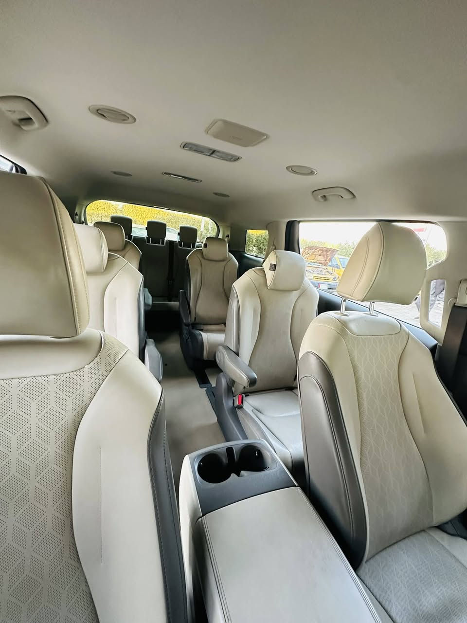 كيا كرنفال خليجي كوري
موديل 2023

كفاله عامة

مواصفات كما موضح بالصور

السعر 310 ترهم مراوس

الاستفسار ***********واتساب
