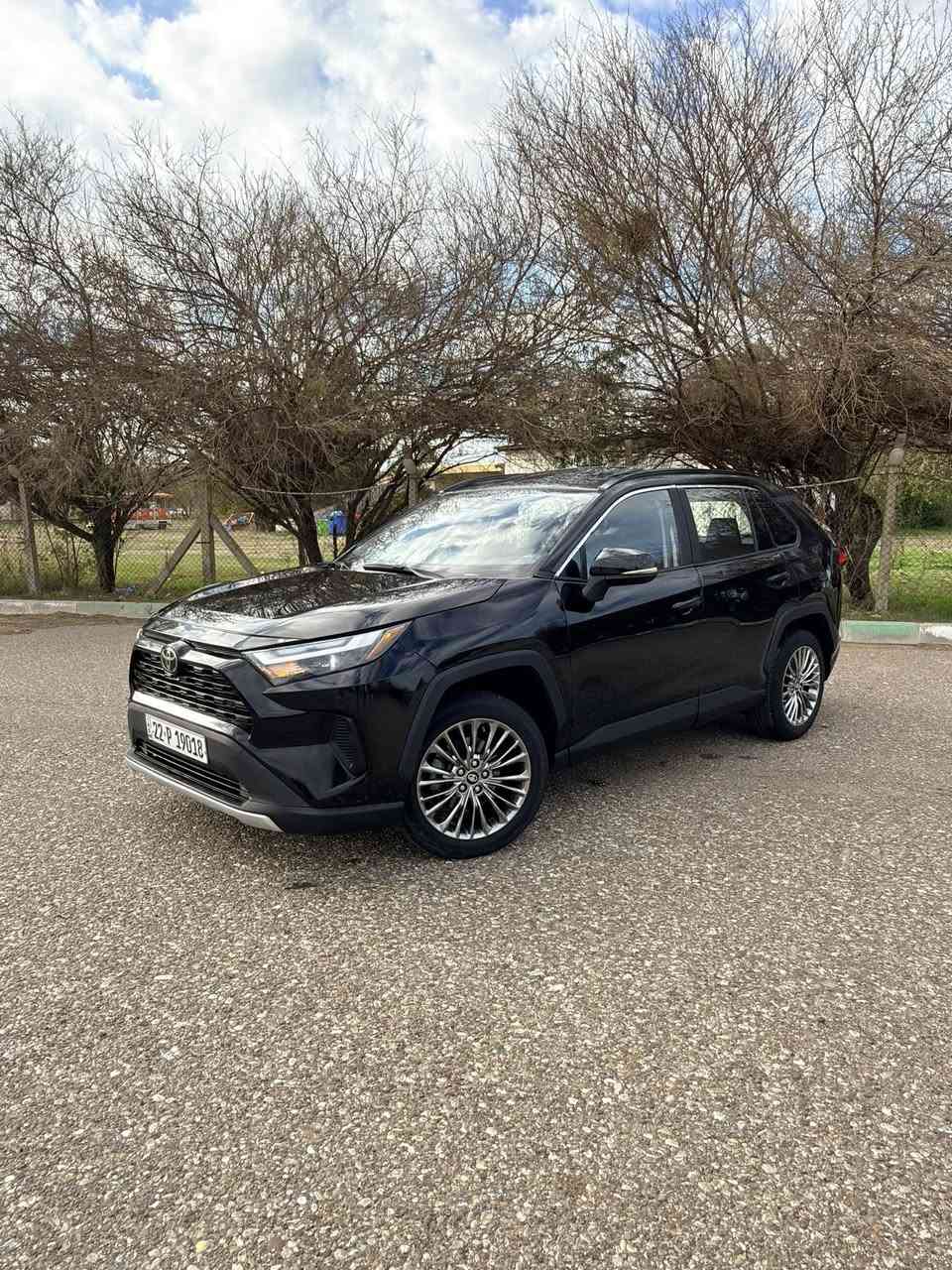 2023 𝐓𝐎𝐘𝐎𝐓𝐀 𝐑𝐀𝐕𝟒-𝐗𝐋𝐄.𝐀𝐖𝐃

تويوتا رافــــ4 XLE.AWD موديل 2023

السعر : 172$ بي مجال و رجاءً المايعجبة موجود بسوك كلين 

اللون : اسود  

عداد المسافة :18 الف

حجم المحرك : 2.5L ( 4.سلندر )

ملاحظة السيارة : ابيع عااااام 
فقط جاملغين خلفية مع تكمة صبغ معجون وباقي بس بخ 

بجم كبس + خلف سيارة كبس

بدون شواصي + لغد 

كير محرك حجر صالنصة كله بشرط مكفولة

ايرباك فقط تكمة فاتح 

مكفولة من الغرق و الكص بشرط 

المواصفات : 𝐗𝐋𝐓,𝐀𝐖𝐃

دةبل اكسل (𝐀𝐖𝐃)

كيج الكتروني 

‏ابواب  بصمة

‏‎بصمة تشغيل 

تشغيل عن بعد 

شاشة كبير لمس

كاميرا

هاند بريك بصمة

اوتو هولد (𝐀𝐔𝐓𝐎 𝐇𝐎𝐋𝐃)         

اوتو ستارات (𝐀𝐔𝐓𝐎 𝐒𝐓𝐀𝐑𝐓)

اوتو ستوب (𝐀𝐔𝐓𝐎 𝐒𝐓𝐎𝐏)

رادار امامي (تحديد مسار)

‏‎رادار جانبي (نقاط عمياء)

‏‎رادار خلفي (التحذير من الاصطدام)

‏‎حساسات امامي

‏‎حساسات جانبي 

‏‎حساسات خلفي 

نظام (𝐄𝐂𝐎)

نظام (𝐍𝐎𝐑𝐌𝐀𝐋)

نظام (𝐒𝐏𝐎𝐑𝐓)

نظام (𝐒𝐍𝐎𝐖)

نظام (𝐌𝐔𝐃 & 𝐒𝐀𝐍𝐃)

نظام (𝐑𝐎𝐂𝐊 & 𝐃𝐈𝐑𝐓)

تحكيم استيرن

استيرن هيتر

كشنات كهربايي 

كشنات هيتر

تبريد لمس

تبريد مركزي

صندوق شفط كهربائي

لايتات (𝐋𝐄𝐃) ليد عدسة زينون 

بلاجكتور (𝐋𝐄𝐃) ليد 

بكلايتات (𝐋𝐄𝐃) ليد

ويل كروم 18
 

عنوان 📍 كركوك 

للأستفسار اكثر ( *********** )
