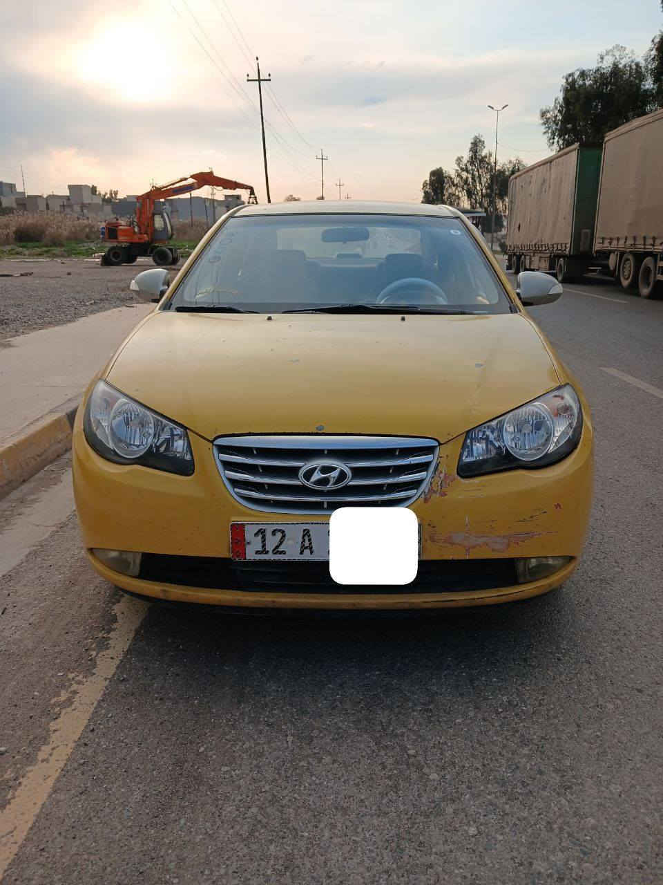 السلام عليكم النترا مقدس موديل 2010 رقم نينوى مسطره ضررها جاملغ اليمين الجدام بدون دواخل كير شرط محرك صرف هيئه و غرامات صفر  شرط التحويل سعرها 115 مكاني موصل زمار  رقم الموبايل ***********
