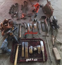 للبيع عده يدت الحام انباعد بس المعروضات للاتصال 07707958862