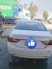 سوناتا ٢٠١١ مراوس باانتره تكسي ٠٧٨١٩٠١٠١٨٤