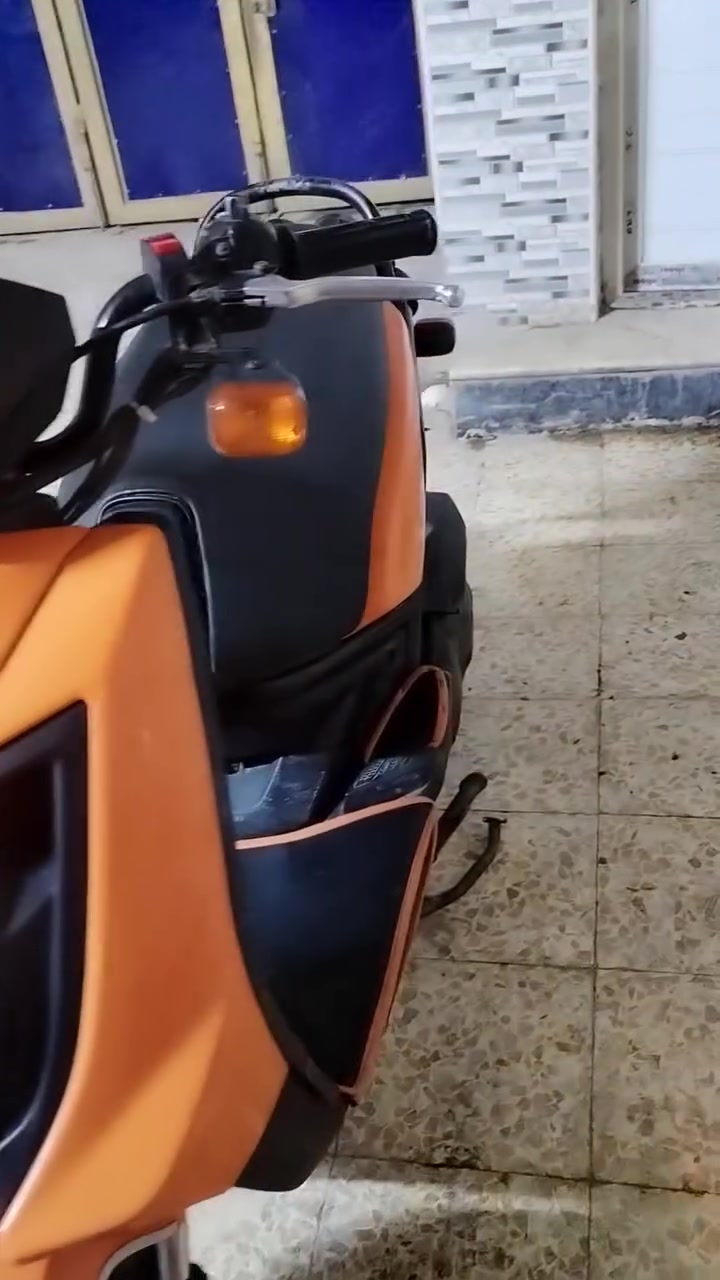 دراجه سكنس جبلي مديل، 2008كفاله عامه كله بلاد 
كلشي شغال السعر 1300بيها مجال ولمو شراي لا يتعبني 
الرقم*********** العماره الماجديه
