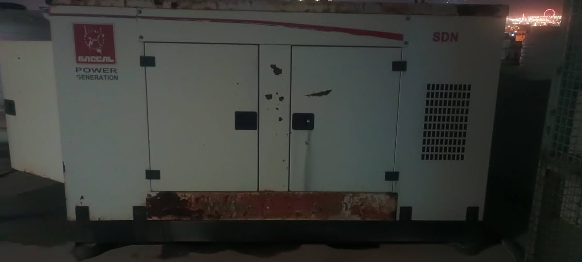 مولده 4بستون MBH  65kv 
125امبير كاربا ئەدات 
موسفات 
محرک 4بستون 
سوبر 
بێدەنک 
زور باکە 
ناونیشان سلیمانی جوارباخ 
*********** السليمانية, العراق
