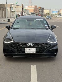 سوناتا • ٢٠٢١ • رقم بغداد