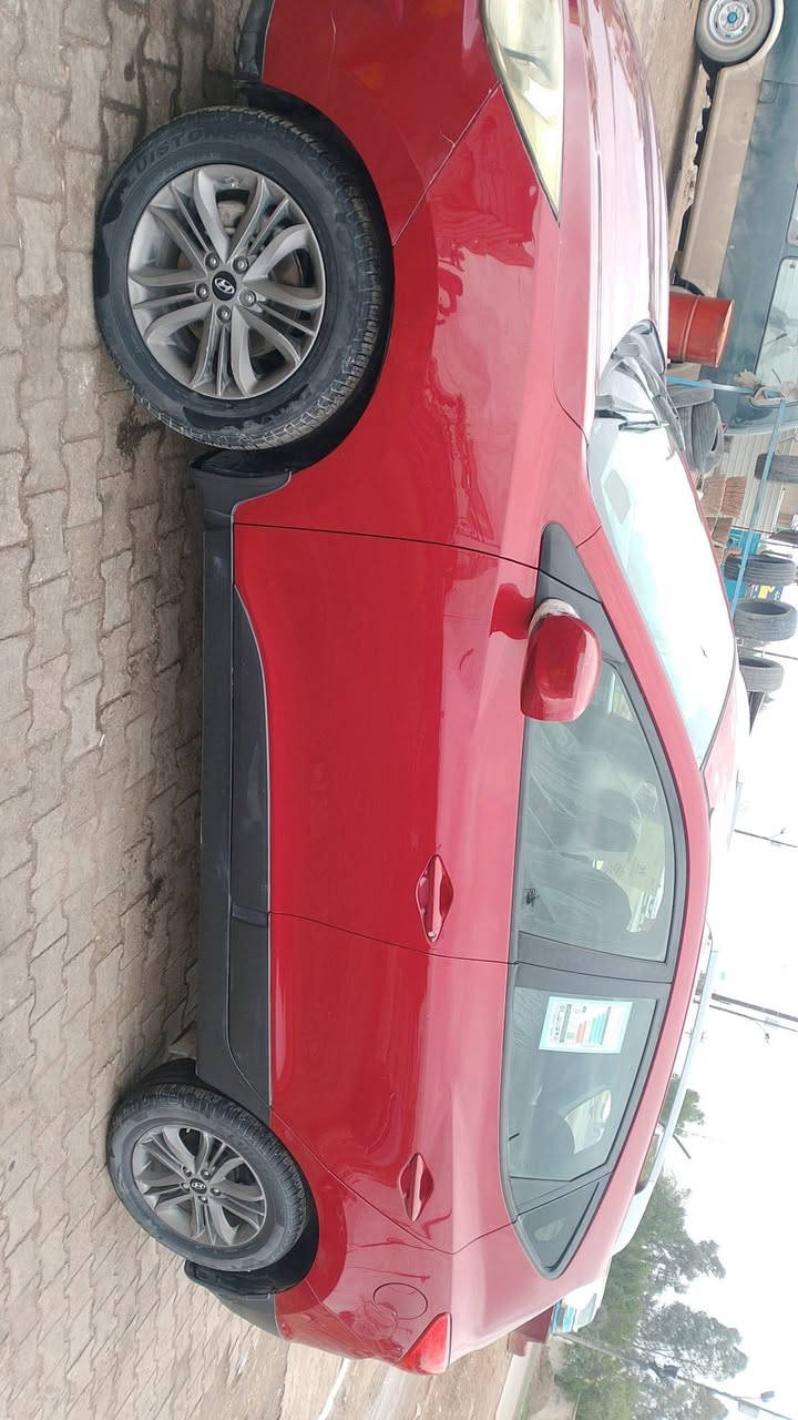 للبيع توسان موديل 14 وارد امريكي رقم بغداد حادث جاملغ وبنيد بدون دواخل محرك جتي شاشه كاميرا تحكمات كشن كهرباء سيارة جاهزة مكان السيارة بغداد الكماليه السعر 105 وبيها مجال  ***********

