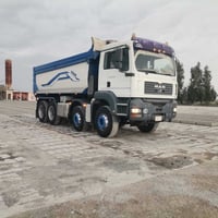 مان ٢٠٠٦ • رقم بغداد • مكفوله