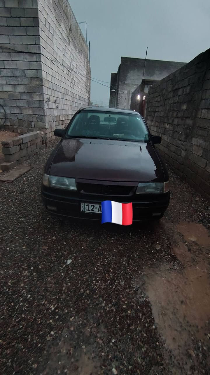 سياره فكترا للبيع جيرو محرك شرط فول نظافه مضروب صبغ جماليه كارباب بنزين ما بي مقدم بعد ما طالع لي شرطه تحويل موديل93 حجم20 بمجال48 الثانويه جديد سياره للبيع فول نظافه جير محرك شرط اني الشرعي
 واتساب ***********
