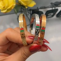 اسوارات كارتير • ذهبي • فضي