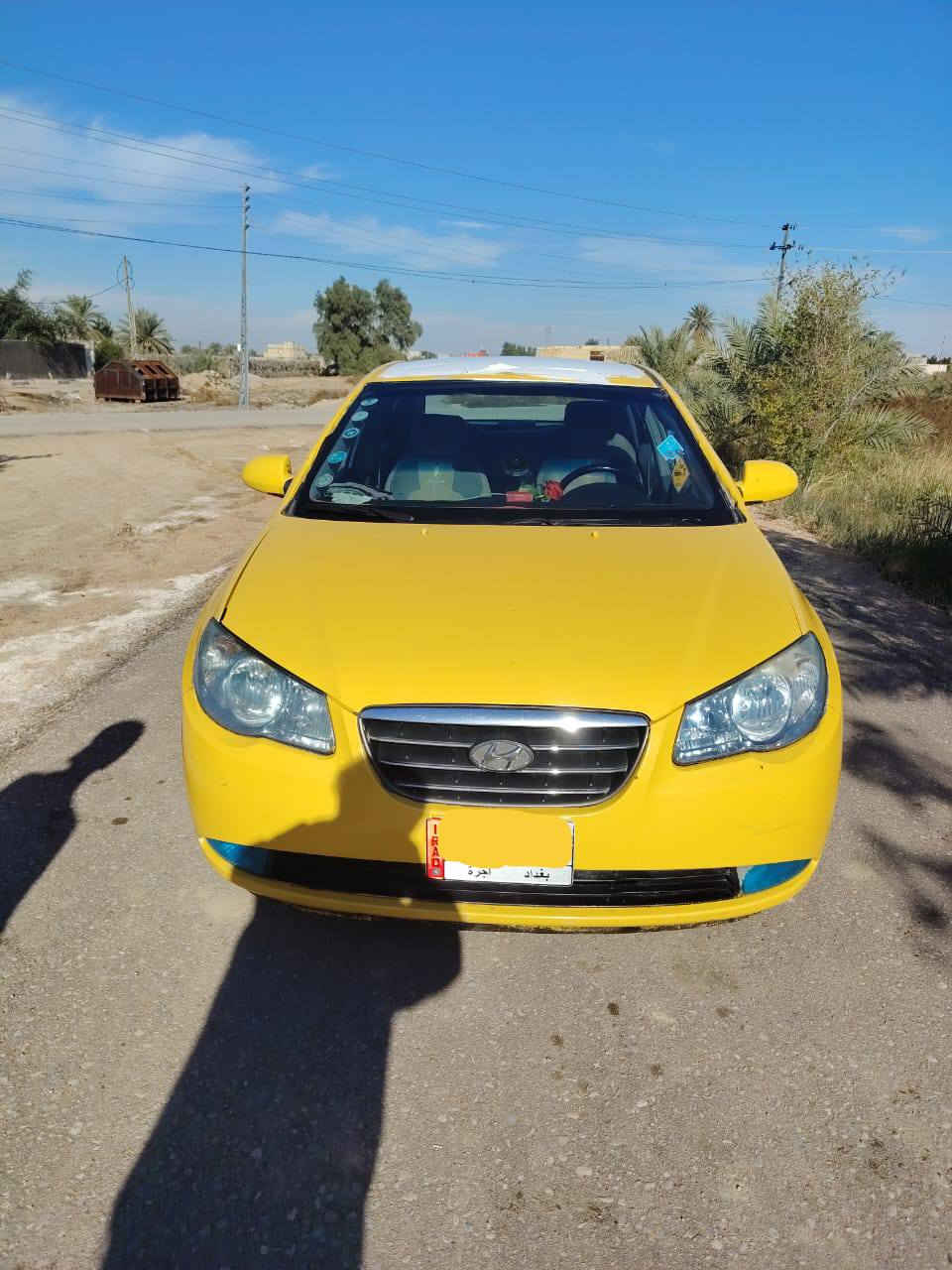 سلام عليكم النترا للبيع ادوات كصه جنطه متوم شرط حاسبه محرك 1600 دكشن عالي السعر 44 وبيه مجال بسيط الاستفسار
‏‪***********‬‏
