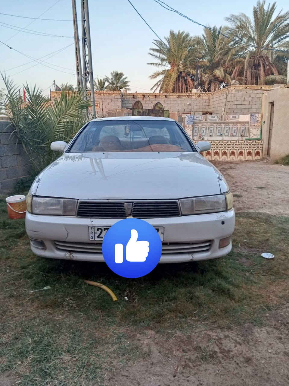 سلام عليكم.سياره كرسته للبيع .محرك ونجي جديد رقم نكليزي ذي قار سنويه ل 28 داخله هزه ابو سنويه بل شطره يريد مداور المكان شطره ال معن رقمي للتواصل  سعر55 وبيه مجال  *********** وبس واتساب
