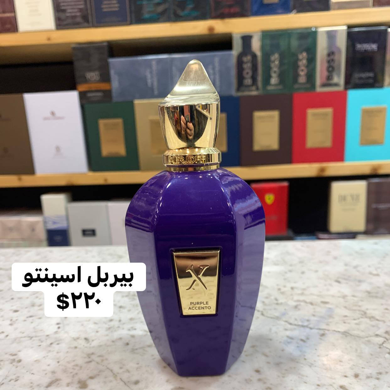 سلام عليكم
عطور تيستر و مستخدم  اورجينال   
اصلية للبيع✅✅
أسعار داخل صور


**إذا كنت صاحب هذا الإعلان وتريد حذفه لأي سبب، رجاءا أرسل رسالة إلى الدعم الفني**