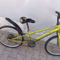 بايسكل • حجم ٢٢ • ٧ نمرة