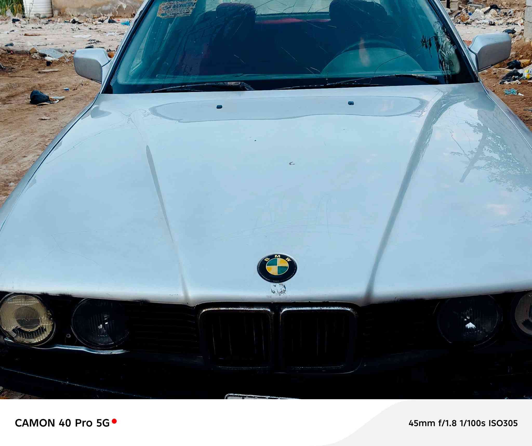 سلام عليكم بيئم دبليوو 730 سياره نضيفه وحلوه السعر 27 وبيها مجال للشراي المكان الشطره


**إذا كنت صاحب هذا الإعلان وتريد حذفه لأي سبب، رجاءا أرسل رسالة إلى الدعم الفني**