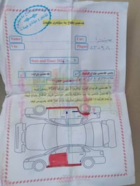 نيسان سنترا • ٢٠١٩ • ١٣٧٠٠٠ كم