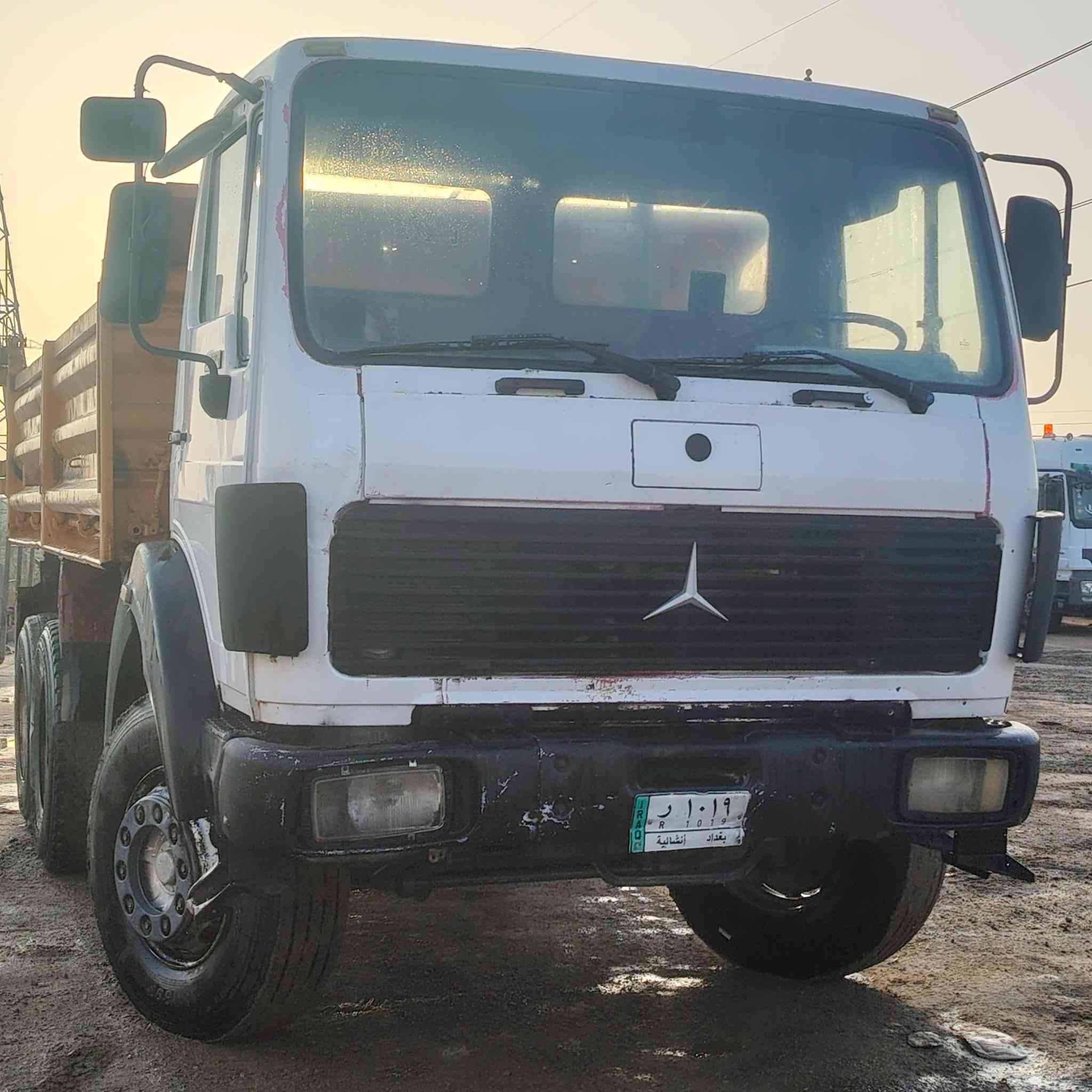 سلام عليكم البي للبيع مديل89 فرنسي شاصي 90  مكينه 8 محسن كير 90  نص جيف شاصي مكفول رقم انشائيه  السعر الاستفسار ***********
