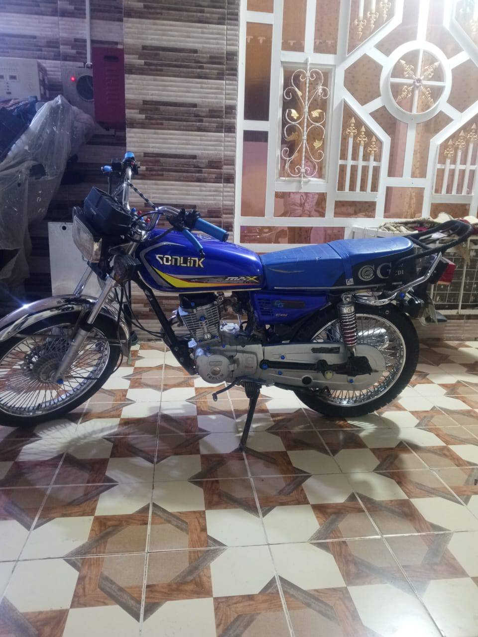 سلام عليكم دراجه تايكر مديل 2022دراجه كامله مكمله شلعه معدله خير من الله كهربائيات شغلةوراق بيهة سعر 500وبيهة مجال عنوان ديالى مندلي ستفسار عله خاص


**إذا كنت صاحب هذا الإعلان وتريد حذفه لأي سبب، رجاءا أرسل رسالة إلى الدعم الفني**