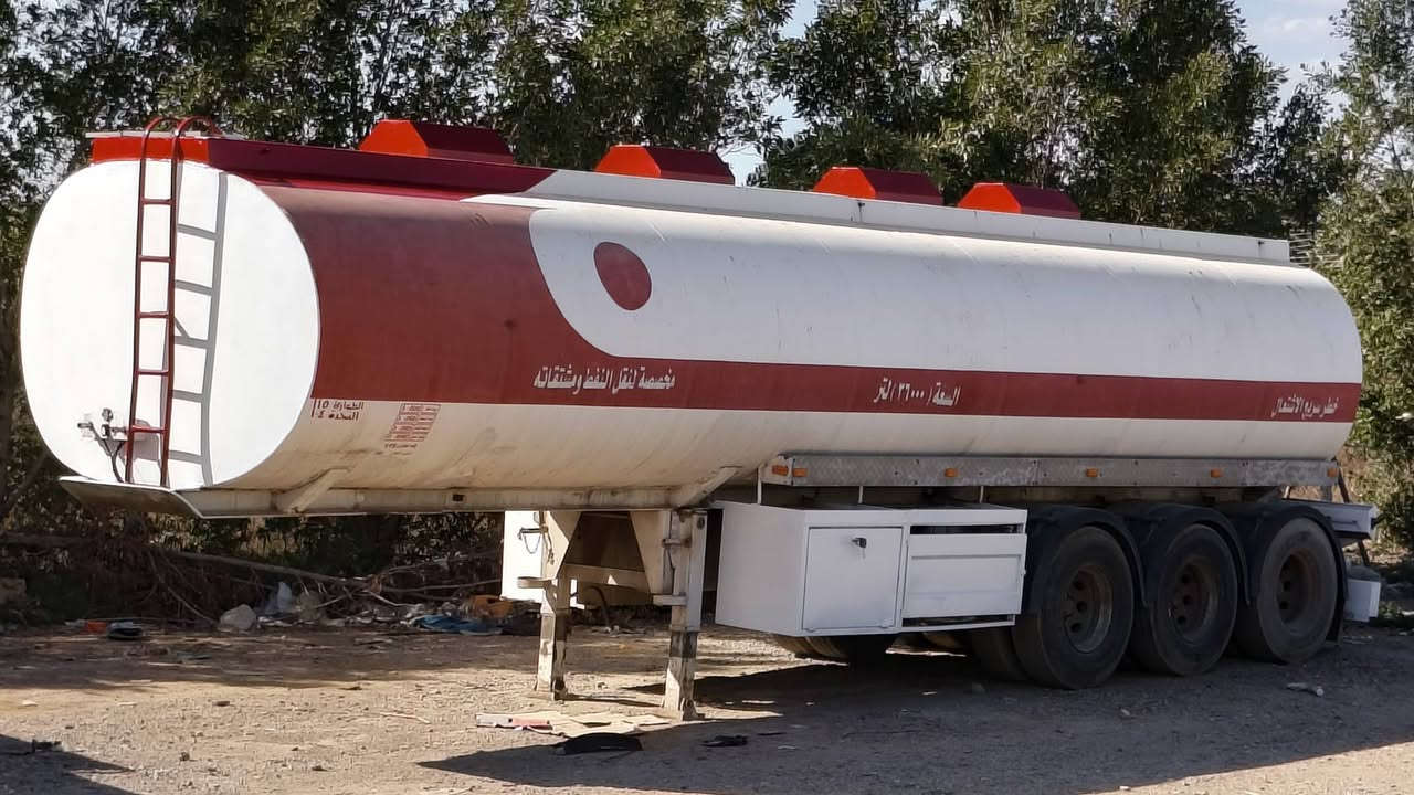 للبيع او مراوس بأحدث  تانكي مصلاوي جاهز بياضات ٣٦ الف 
اسود ٣٣ الف 
قواطع كلهن جدد
كهربائيات كلهن جديد 
دناكير بيبي ألماني 
تاير زوجين جديد لوك والباقي نص عمركامل مكمل حتى السلامه تكياله  دوره السعر 75 بي مجال مكانه بغداد ***********
