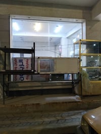 ميوزه عدد 3 ثنين المنيوم تفصال والثالث طويل مال صياني كهربائي للبيع 07...