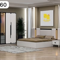 موبليات غرف نوم • جودة عالية • توصيل لكل المدن