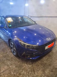 الانتر 2021 Hybrid  محرك 2000  دوش    المسافه المقطوعه 72 الف ميل   مو...