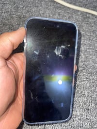 آيفون 14 برو ماكس ٢٥٦ • شاشة وبطارية مبدلة • تنومة