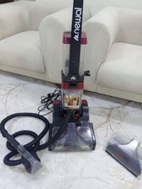 مكنسة نوال • غسيل وتشفيط • مجمع لزهور