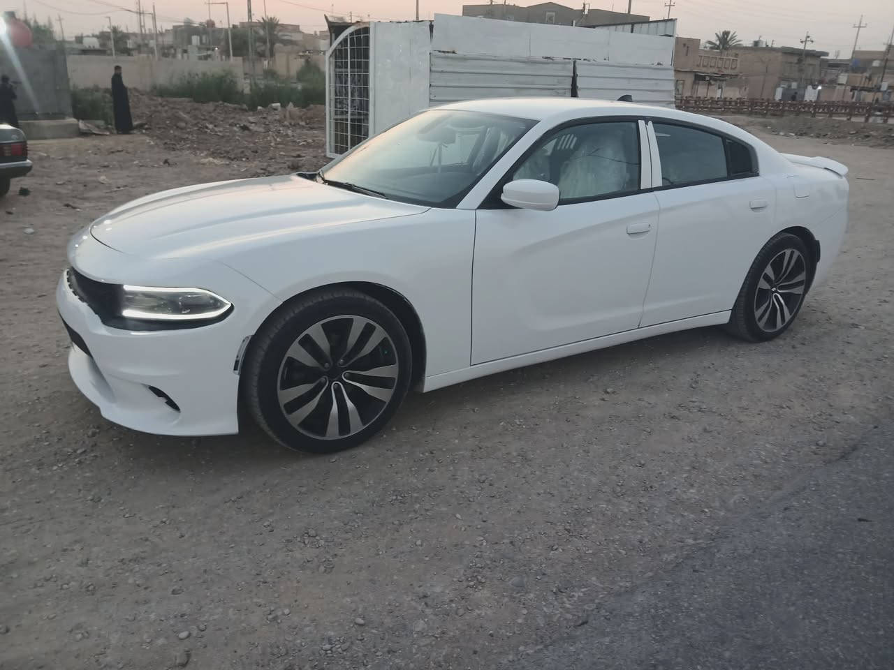 جاجر ١٥ معلاية ١٦ رقم بصره تحويل مباشر مكينة وكير وحدادية تخم تاير جاهزه *********** ***********مكانهه ذي قار الرفاعي السعر ١٢٤ بيهه مجال
