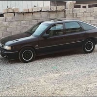 أوبل • جنط ١٨ • رانيا