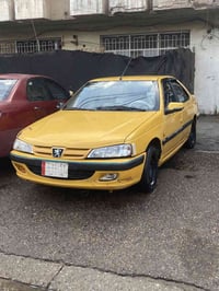 بارس • ٢٠١٦ • بغداد جادريه