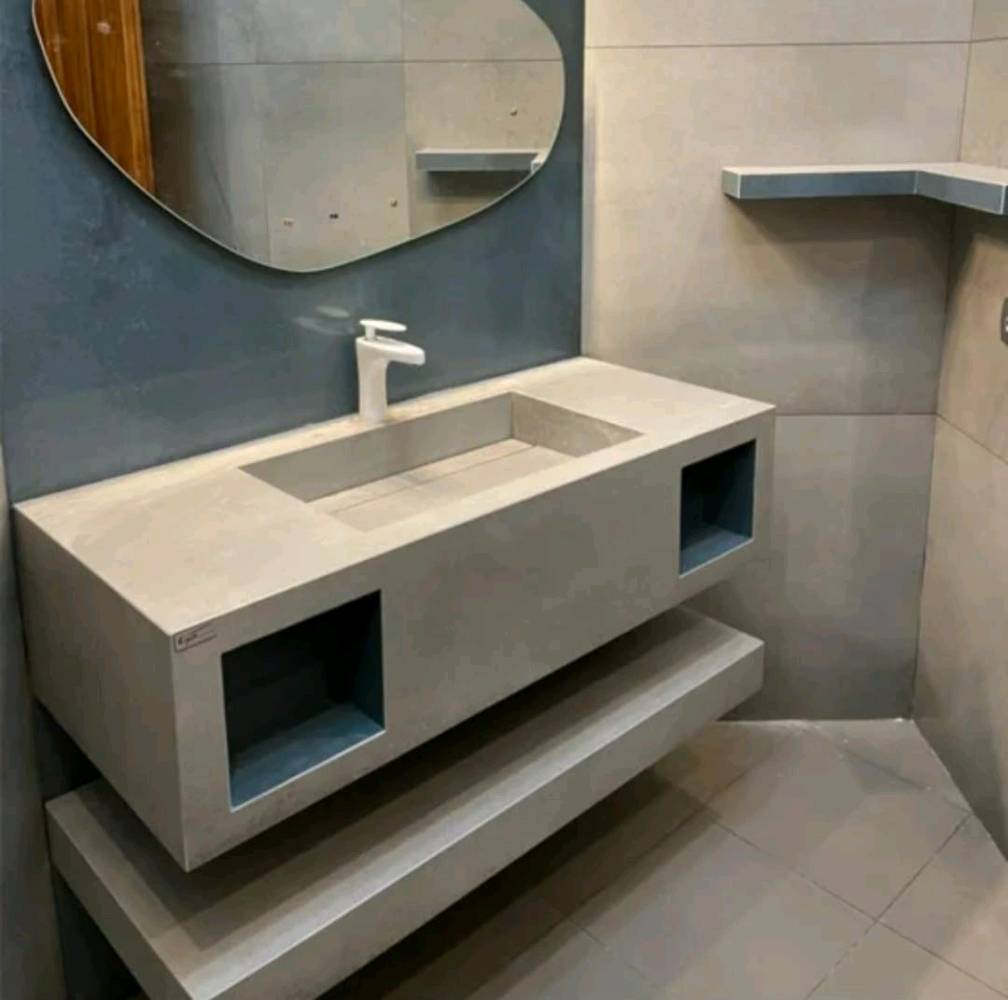 🛁 بيع مختلف أنواع المغاسل درجة أولى وبأسعار مناسبة

المميزات: ✔ خامة قوية وعالية الجودة
✔ مناسبة للحمّام ودورات المياه
✔ تصميم أنيق وعصري
✔ مناسبة للمشاريع السكنية، المنازل والبيع بالجملة

📐 المقاسات والموديلات المتوفرة: 🔸 موديل مع قاعدة
🔸 موديل مع خزائن (كابينيتي)
🔸 موديل حجري/خزفي (چيني)
🔸 ألوان متعددة

💲 السعر: —————
📍 المكان: النجف
🚚 التوصيل متاح إلى جميع المحافظات

📞 للطلب ولمشاهدة الموديلات:
واتساب: ***********