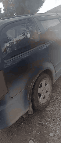 السلام عليكم سياره دوج كرفان للبيع موديل 2012 سياره جاهزه من كلشي ما بيها نقص وصبغتها نضيفها بيبان كهرباء جنطه كهرباء وسونارها مرفق مع الفيديو السعر 138 وبيها مجال أن شاءالله مكان السياره التاجي جسر المصابيح او السايلو  ***********
