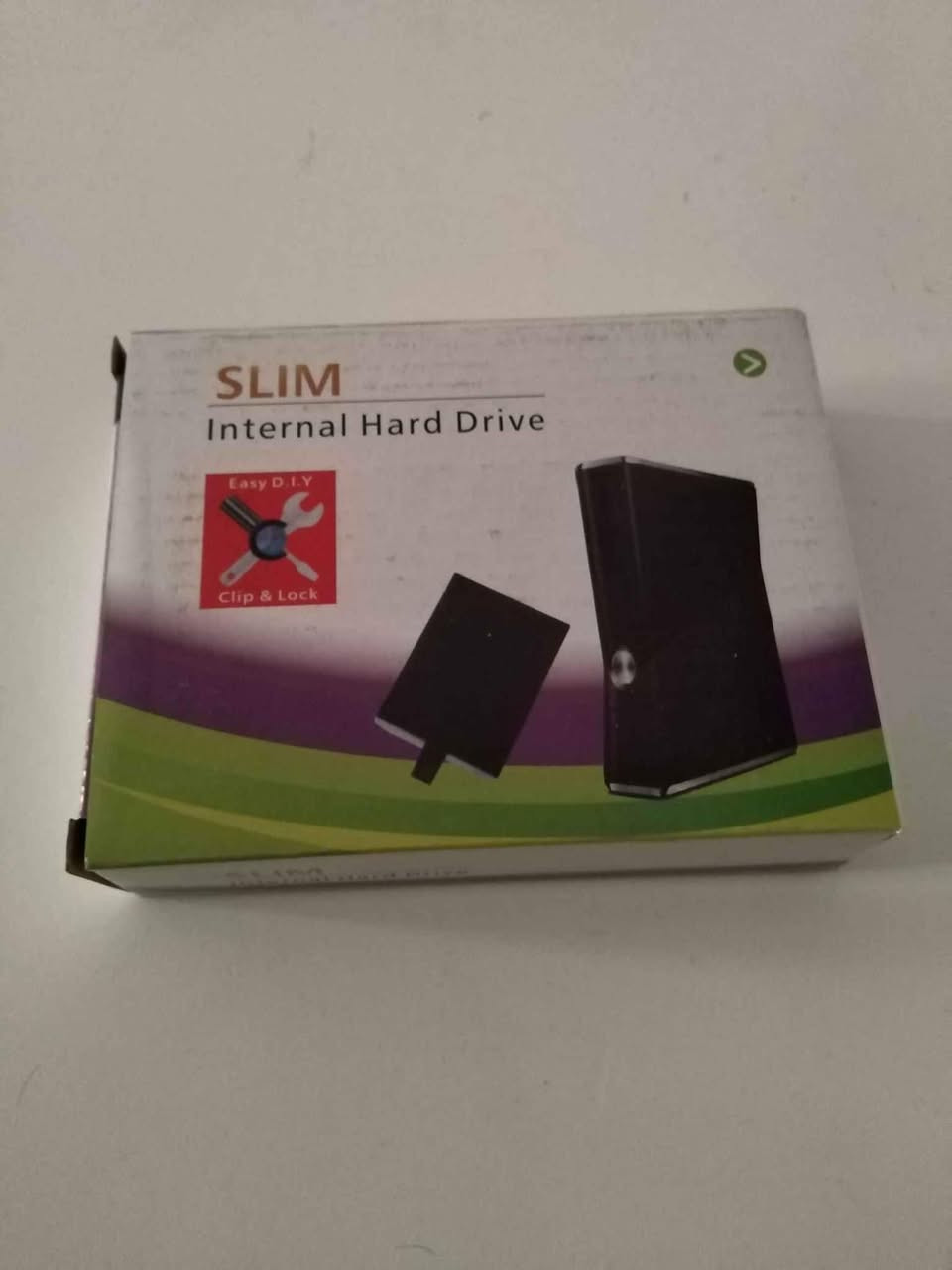 هارد اكس بوكس 360 اصلي 
250GB سعرة ٢٨فقط
320GB سعرة٣٣ فقط
يجي بي العاب اكثر من 80الى 100 منهن GTV و PES2022 و FIFA و سلسلة من العاب كل اف ديوتي و انواع الحروب بغداد, العراق


**إذا كنت صاحب هذا الإعلان وتريد حذفه لأي سبب، رجاءا أرسل رسالة إلى الدعم الفني**