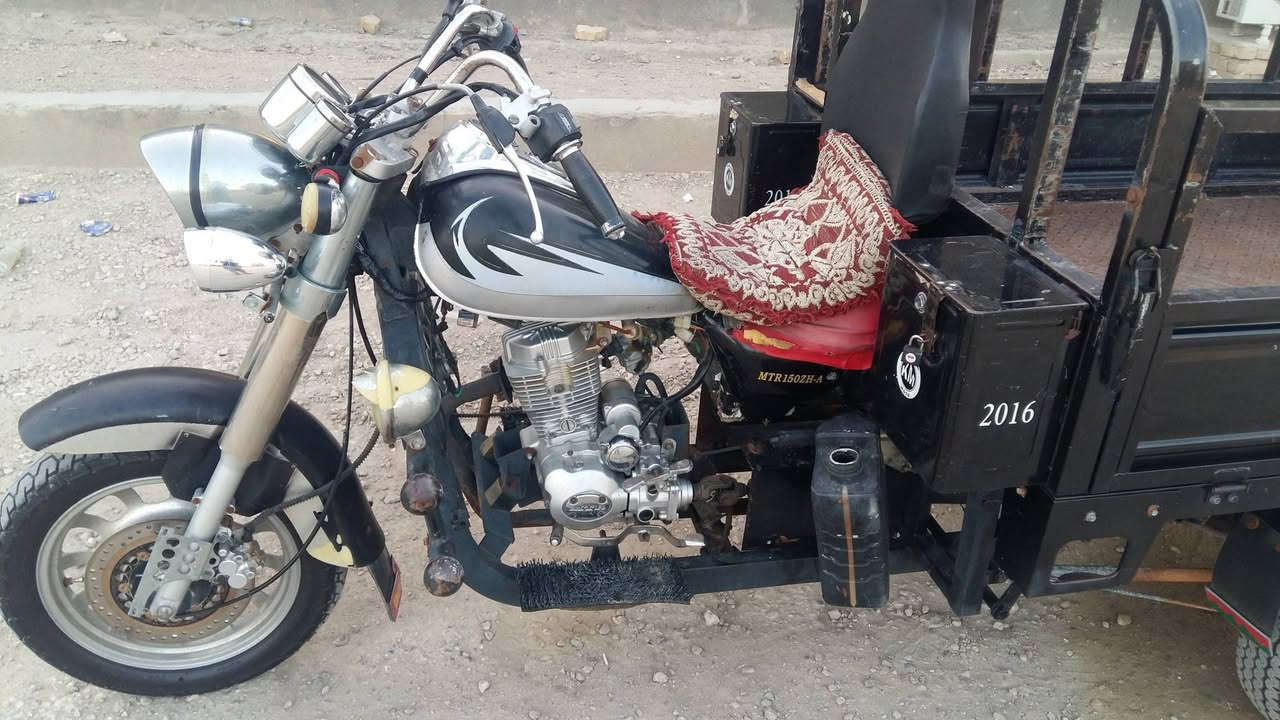 السلام عليكم 
ستوته للبيع 2016 رقم ابيض مكينه صار شهرين من شادهه 
تخم تاير ماذب اعليهه ولا ربع جاهزه من كلشي بيهه خياس بالشاصي قليل 
***********
