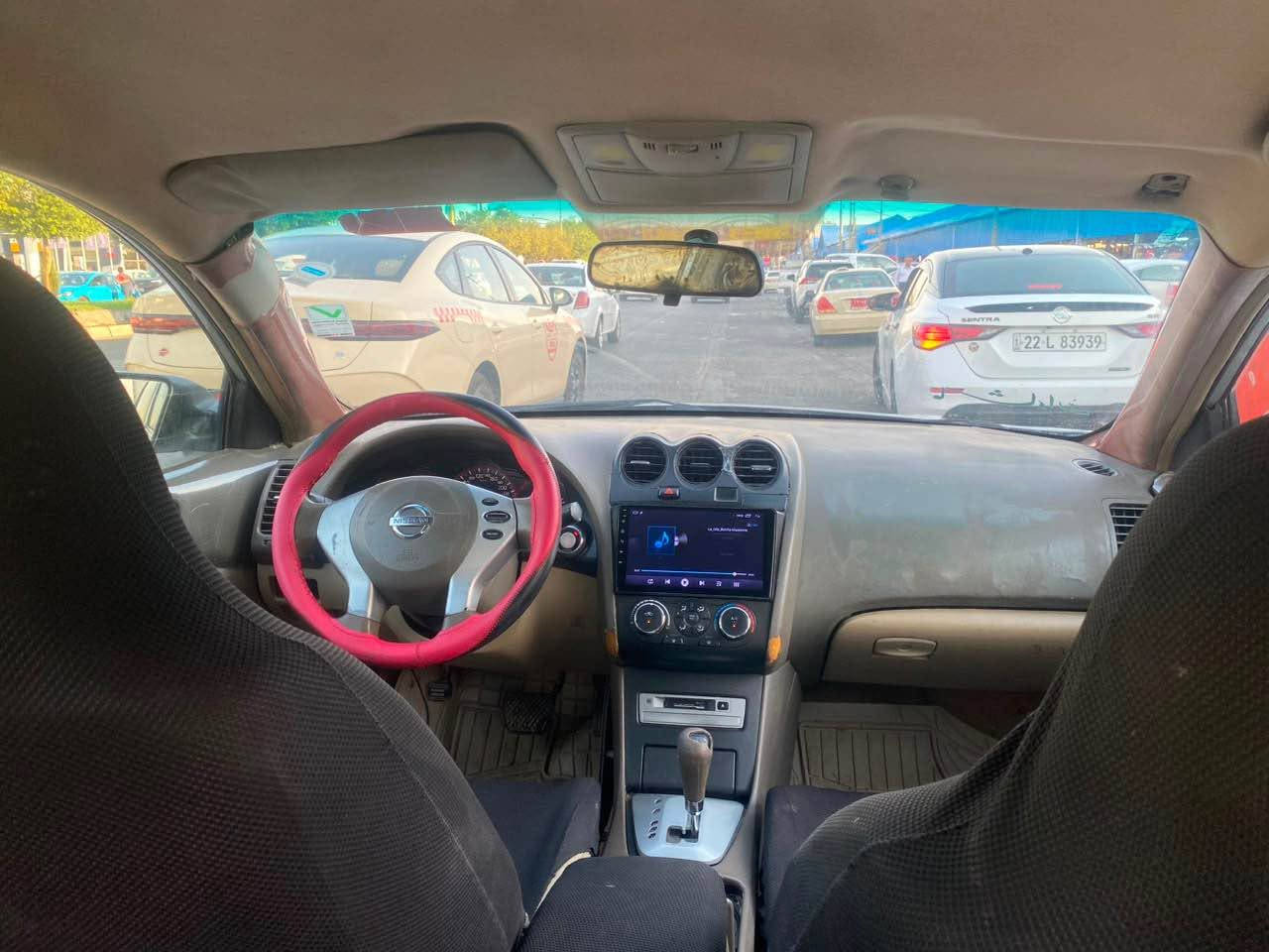 نيسان التيما ٢٠٠٨حيزام سبوخ لئدران به س جه مپه كي پشتوو پئشي هيه به س زؤر خه فيفه دوو ملیۆن غەرامەی لەسەرە   دواي ماحه مه له ده يگرمه وە *********** أربيل, العراق
