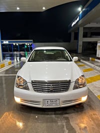 كراون • ٢٠٠٦ • ٦٧٠٠٠ كم