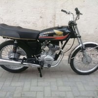 دراجة انتنس • تعمير 2024 • بصرة