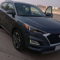 توسان وارد امريكي • ٢٠٢١ • حادث موضح