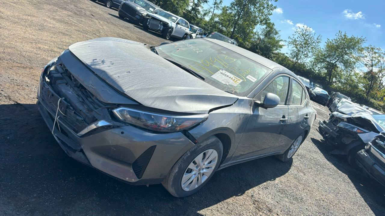 نيسان سنترا 2024 مواصفات S
بدون صبغ بدون ايرباك
ماشيه 15000 ميل
السيارا رقم كاتي جاهزه مصلحه بدون ربع مصرف
راس البونيد مصلح BDR 
كلشي بيها بشرط الشراي يخابر السعر بيه مجال
***********
*********** أربيل, العراق
